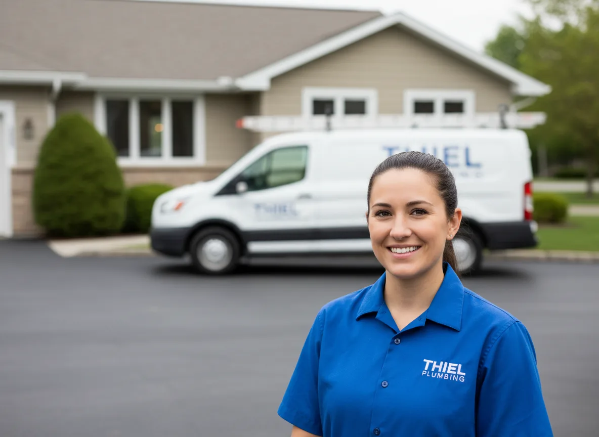 Plumber Rossburg, OH FAQs